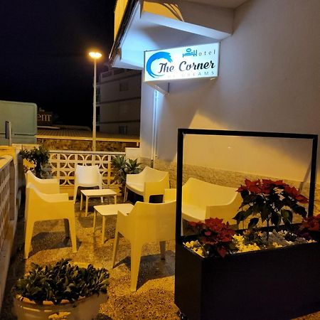 Hotel The Corner Of Dreams à Faro de Cullera Extérieur photo